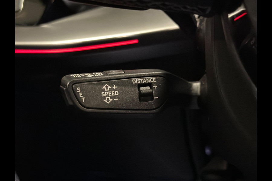 Audi A3 Limousine 35 TFSI|3X S-Line|PANO|BOMVOL!