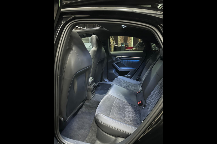 Audi A3 Limousine 35 TFSI|3X S-Line|PANO|BOMVOL!