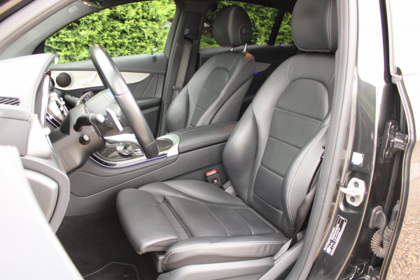Mercedes-Benz GLC Coupé 300e 4MATIC Premium Plus Schuifdak