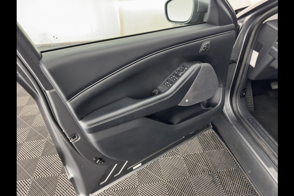 Ford Mustang Mach-E RWD 75 kWh [ 3-Fase ] {SOH-94%} (INCL-BTW) *PANO | LUXURY-LEATHER | ADAPTIVE-CRUISE | BANG&OLUFSEN | MEMORY-PACK | TOP-VIEW | FULL-LED | BLIND-SPOT | DAB+ | DIGI-COCKPIT | KEYLESS | NAVI-FULLMAP | CARPLAY | COMFORT-SEATS |