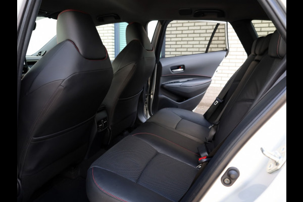 Toyota Corolla Touring Sports Hybrid 200 Gr Sport | JBL | Head up | Vol Leder