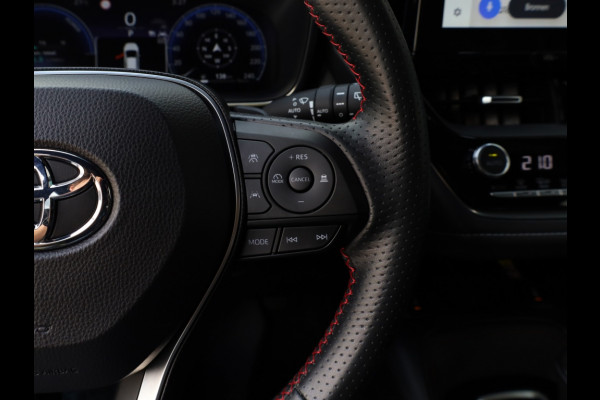 Toyota Corolla Touring Sports Hybrid 200 Gr Sport | JBL | Head up | Vol Leder