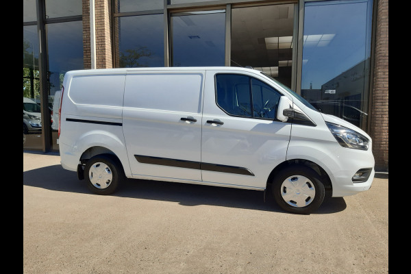 Ford Transit Custom 2.0 TDCI 96Kw/130Pk Trend Airco , Cruise control , Parkeersensors