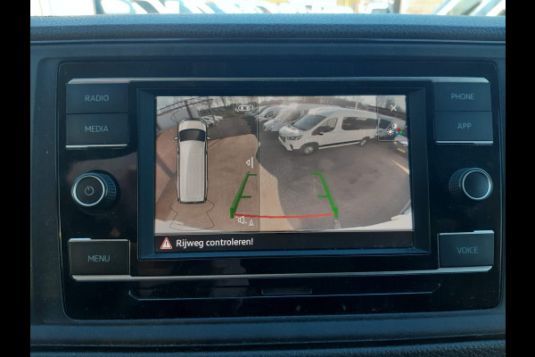 MAN TGE 103Kw/140Pk L3/H3 Autom. Cruisecontrol Camera PDC