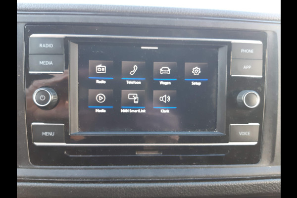 MAN TGE 103Kw/140Pk L3/H3 Autom. Cruisecontrol Camera PDC