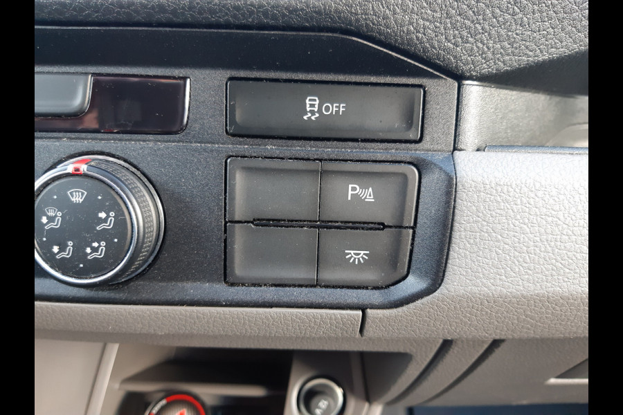 MAN TGE 103Kw/140Pk L3/H3 Autom. Cruisecontrol Camera PDC