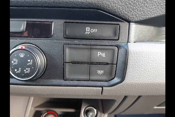 MAN TGE 103Kw/140Pk L3/H3 Autom. Cruisecontrol Camera PDC
