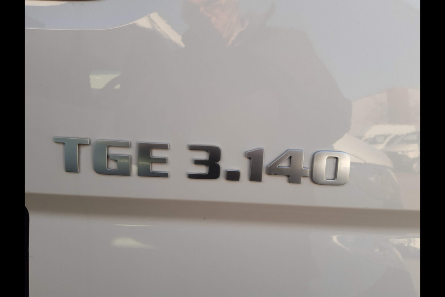 MAN TGE 103Kw/140Pk L3/H3 Autom. Cruisecontrol Camera PDC