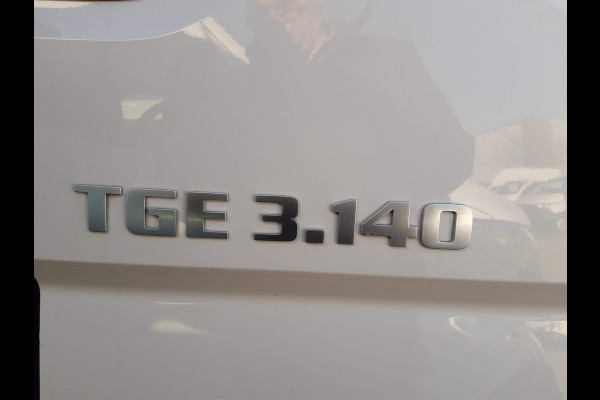 MAN TGE 103Kw/140Pk L3/H3 Autom. Cruisecontrol Camera PDC