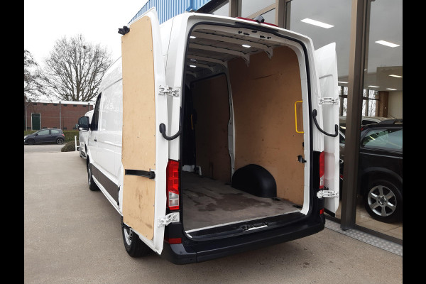 MAN TGE 103Kw/140Pk L3/H3 Autom. Cruisecontrol Camera PDC