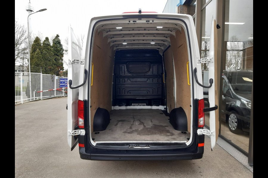 MAN TGE 103Kw/140Pk L3/H3 Autom. Cruisecontrol Camera PDC