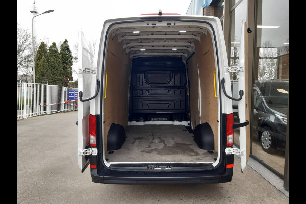 MAN TGE 103Kw/140Pk L3/H3 Autom. Cruisecontrol Camera PDC