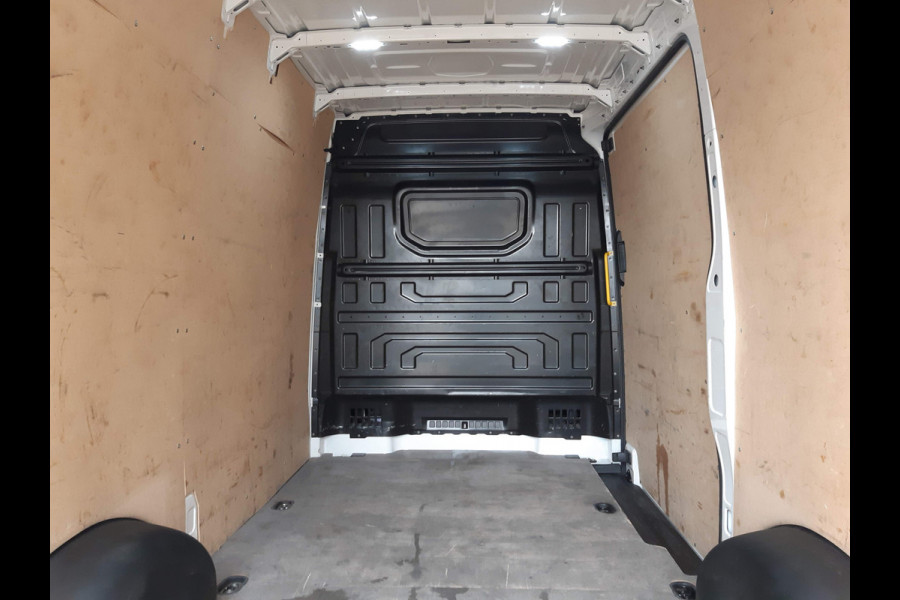 MAN TGE 103Kw/140Pk L3/H3 Autom. Cruisecontrol Camera PDC