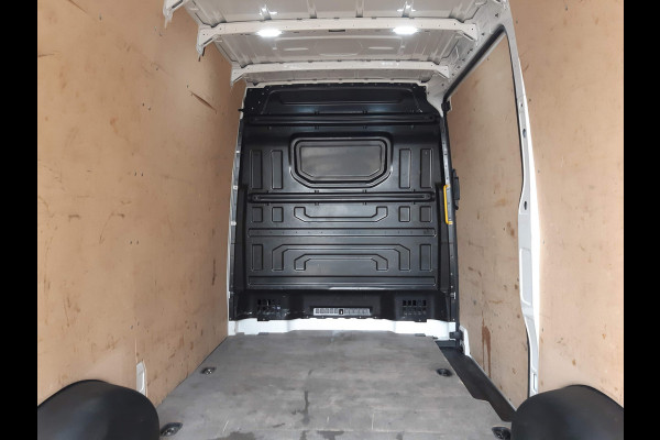 MAN TGE 103Kw/140Pk L3/H3 Autom. Cruisecontrol Camera PDC
