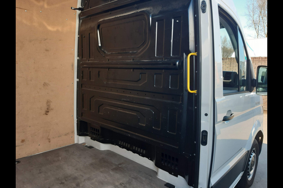 MAN TGE 103Kw/140Pk L3/H3 Autom. Cruisecontrol Camera PDC