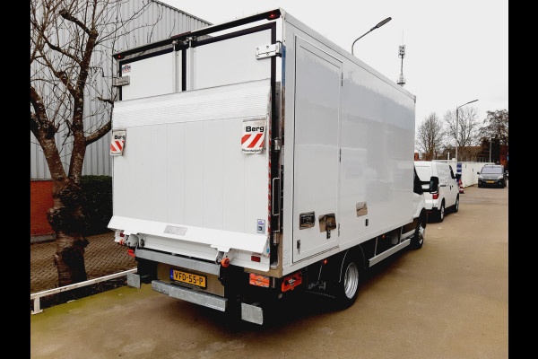 Ford Transit 2.0 TDCI 170Pk Koelwagen Laadklep EURO-6 Kühlwagen Dubbellucht achteras