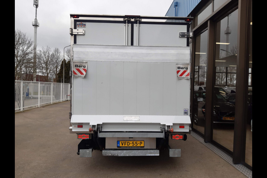 Ford Transit 2.0 TDCI 170Pk Koelwagen Laadklep EURO-6 Kühlwagen Dubbellucht achteras