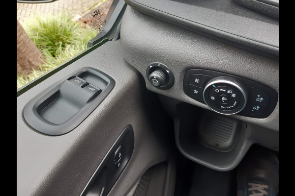 Ford Transit 2.0 TDCI 170Pk Koelwagen Laadklep EURO-6 Kühlwagen Dubbellucht achteras