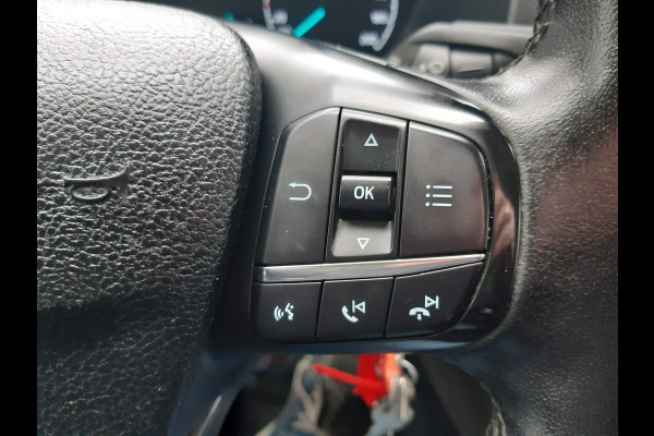 Ford Transit 2.0 TDCI 170Pk Koelwagen Laadklep EURO-6 Kühlwagen Dubbellucht achteras