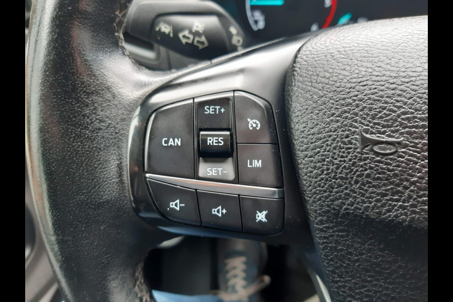 Ford Transit 2.0 TDCI 170Pk Koelwagen Laadklep EURO-6 Kühlwagen Dubbellucht achteras