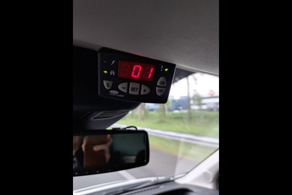 Ford Transit 2.0 TDCI 170Pk Koelwagen Laadklep EURO-6 Kühlwagen Dubbellucht achteras