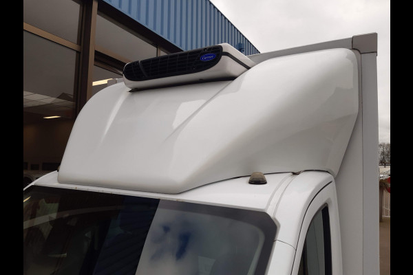 Ford Transit 2.0 TDCI 170Pk Koelwagen Laadklep EURO-6 Kühlwagen Dubbellucht achteras