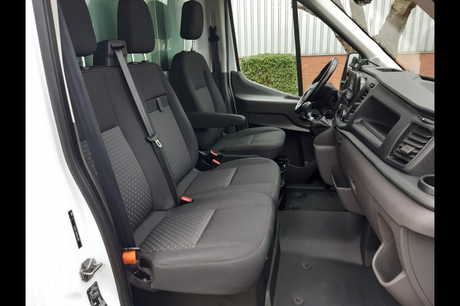 Ford Transit 2.0 TDCI 170Pk Koelwagen Laadklep EURO-6 Kühlwagen Dubbellucht achteras