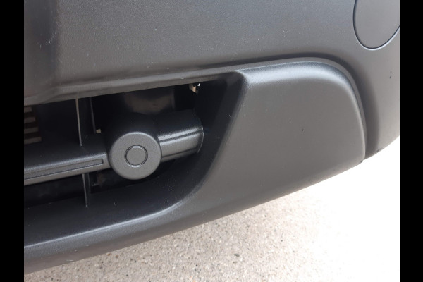 Ford Transit 2.0 TDCI 170Pk Koelwagen Laadklep EURO-6 Kühlwagen Dubbellucht achteras