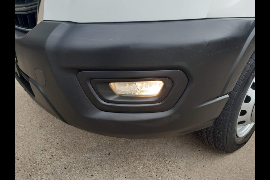 Ford Transit 2.0 TDCI 170Pk Koelwagen Laadklep EURO-6 Kühlwagen Dubbellucht achteras