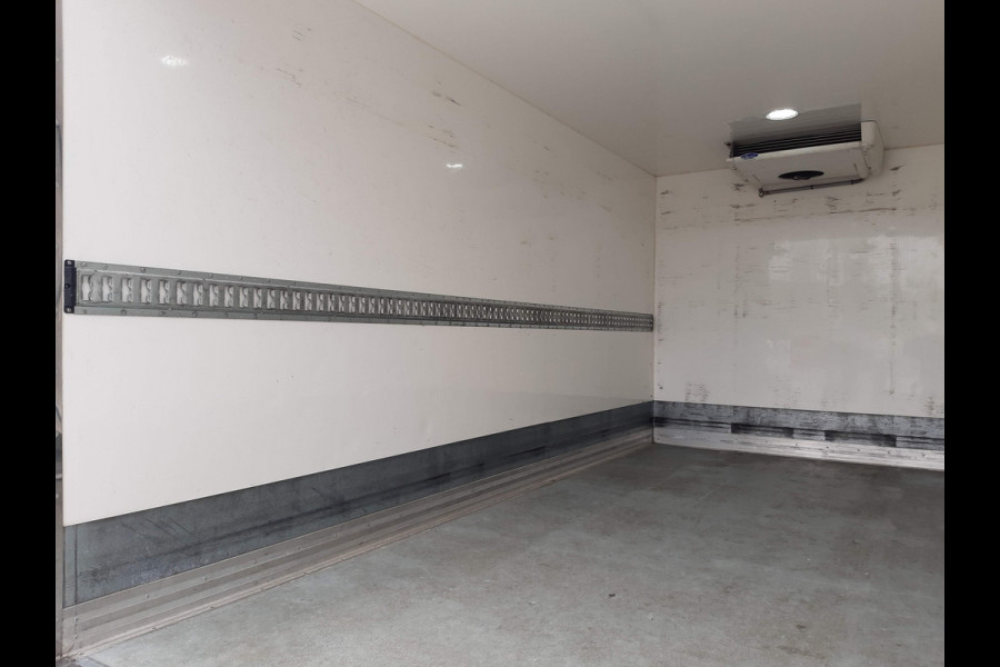 Ford Transit 2.0 TDCI 170Pk Koelwagen Laadklep EURO-6 Kühlwagen Dubbellucht achteras