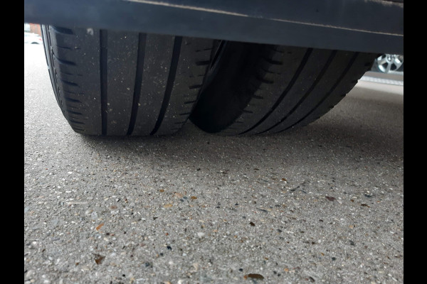 Ford Transit 2.0 TDCI 170Pk Koelwagen Laadklep EURO-6 Kühlwagen Dubbellucht achteras