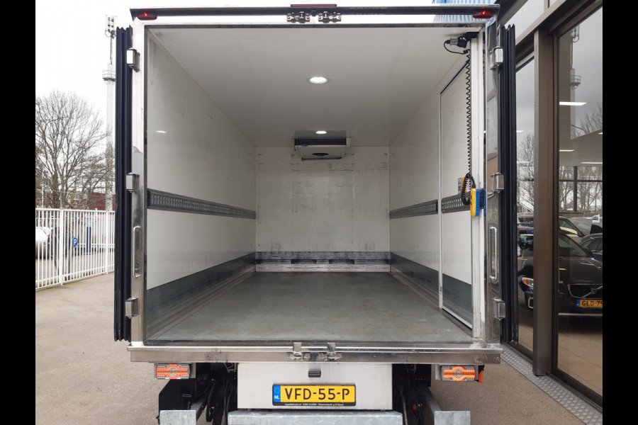 Ford Transit 2.0 TDCI 170Pk Koelwagen Laadklep EURO-6 Kühlwagen Dubbellucht achteras
