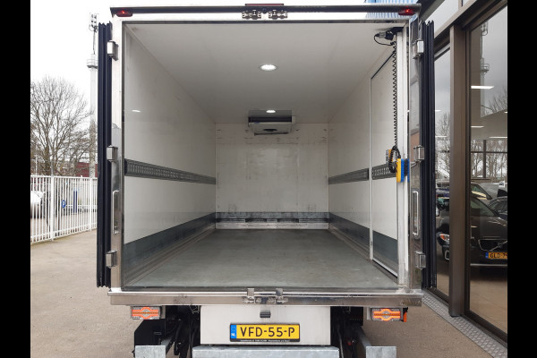 Ford Transit 2.0 TDCI 170Pk Koelwagen Laadklep EURO-6 Kühlwagen Dubbellucht achteras