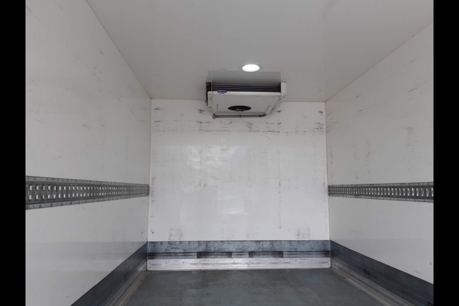 Ford Transit 2.0 TDCI 170Pk Koelwagen Laadklep EURO-6 Kühlwagen Dubbellucht achteras