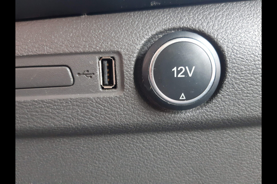 Ford Transit 2.0 TDCI 170Pk Koelwagen Laadklep EURO-6 Kühlwagen Dubbellucht achteras