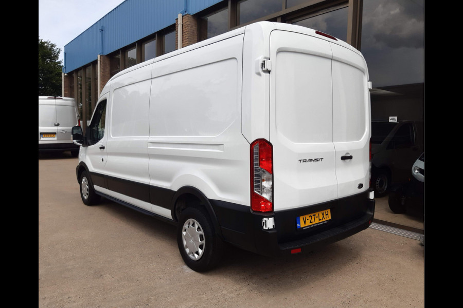 Ford Transit 350 2.0 TDCI 96 Kw / 130Pk L3H2 Trend Airco Cruisecontrol PDC