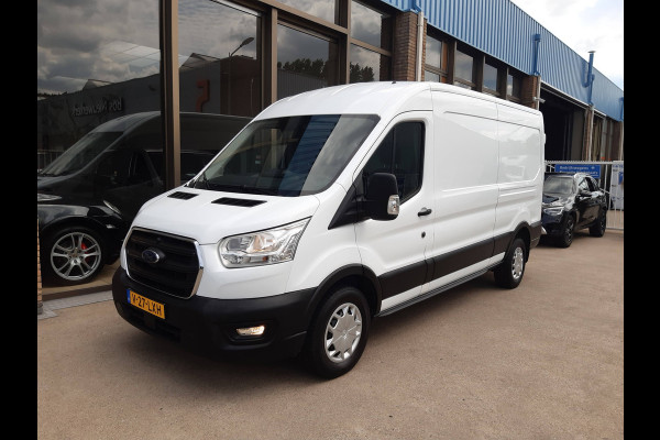 Ford Transit 350 2.0 TDCI 96 Kw / 130Pk L3H2 Trend Airco Cruisecontrol PDC