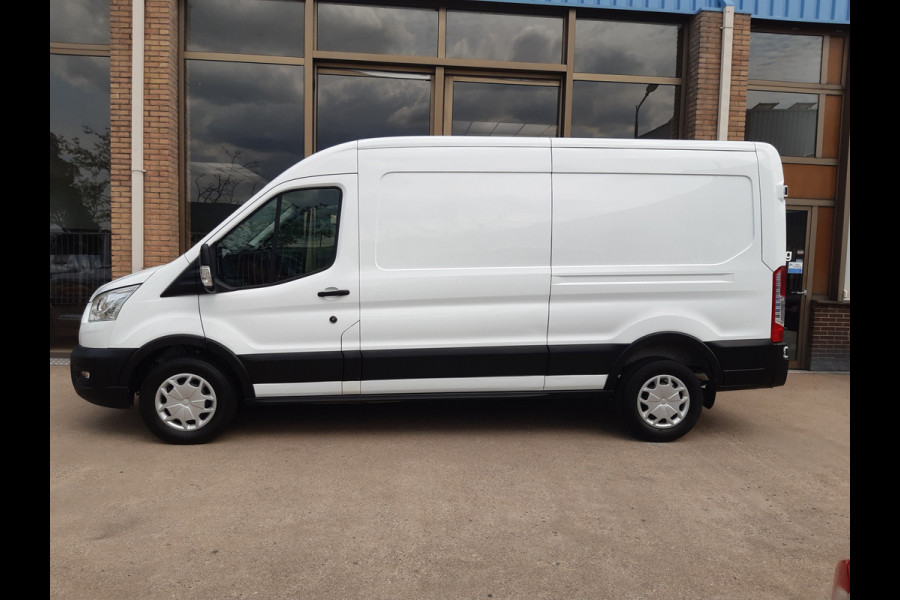 Ford Transit 350 2.0 TDCI 96 Kw / 130Pk L3H2 Trend Airco Cruisecontrol PDC