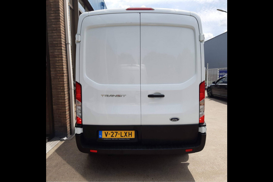 Ford Transit 350 2.0 TDCI 96 Kw / 130Pk L3H2 Trend Airco Cruisecontrol PDC
