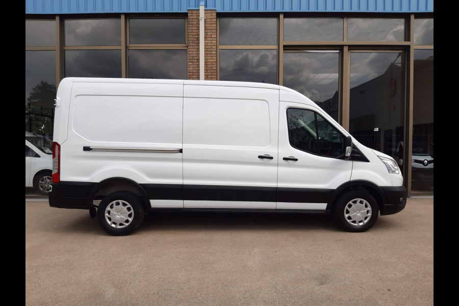 Ford Transit 350 2.0 TDCI 96 Kw / 130Pk L3H2 Trend Airco Cruisecontrol PDC