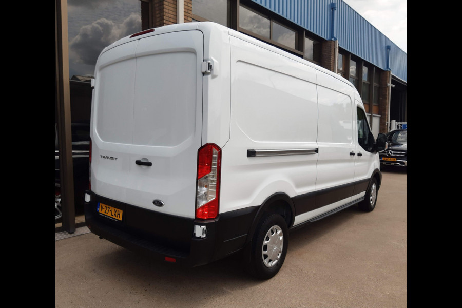Ford Transit 350 2.0 TDCI 96 Kw / 130Pk L3H2 Trend Airco Cruisecontrol PDC