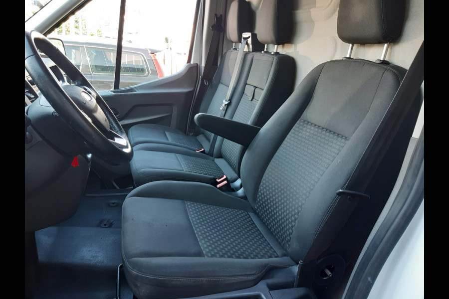 Ford Transit 350 2.0 TDCI 96 Kw / 130Pk L3H2 Trend Airco Cruisecontrol PDC