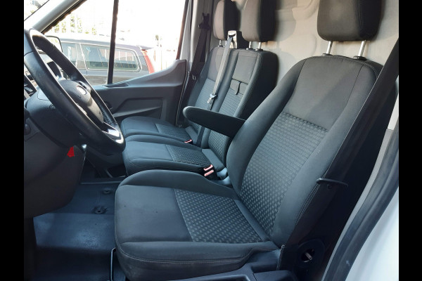 Ford Transit 350 2.0 TDCI 96 Kw / 130Pk L3H2 Trend Airco Cruisecontrol PDC