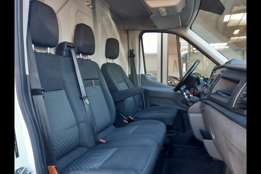 Ford Transit 350 2.0 TDCI 96 Kw / 130Pk L3H2 Trend Airco Cruisecontrol PDC