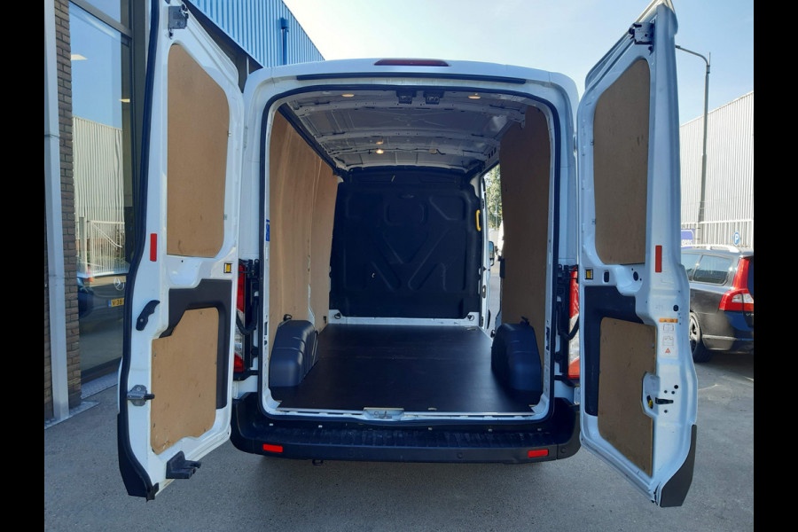 Ford Transit 350 2.0 TDCI 96 Kw / 130Pk L3H2 Trend Airco Cruisecontrol PDC