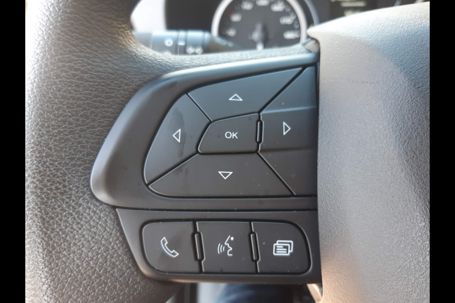 Iveco Daily 35S16V L2H2 156Pk Airco Cruise control 1420 Kg laadvermogen