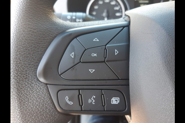 Iveco Daily 35S16V L2H2 156Pk Airco Cruise control 1420 Kg laadvermogen