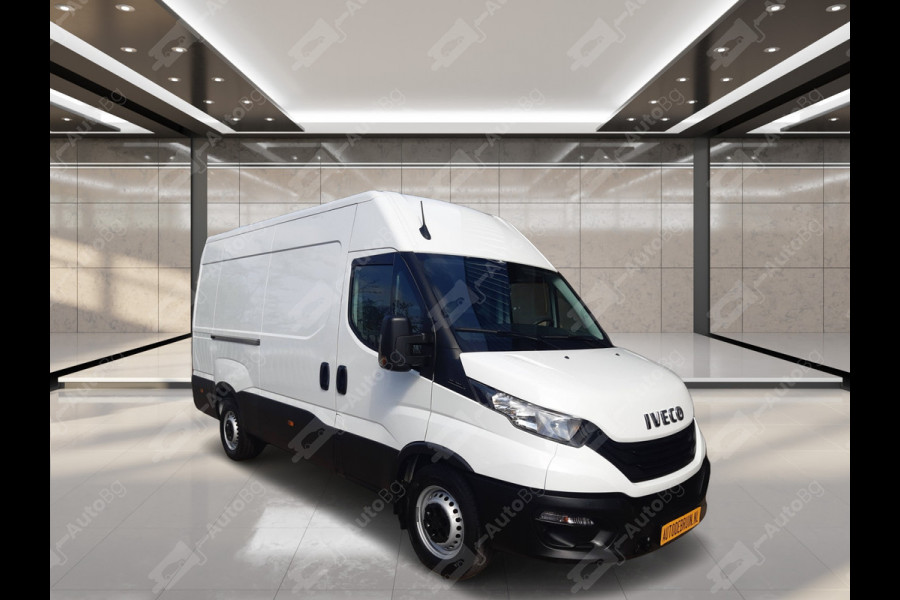 Iveco Daily 35S16V L2H2 156Pk Airco Cruise control 1420 Kg laadvermogen