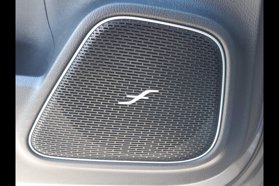 Mercedes-Benz GLA 250 4MATIC AMG Line
