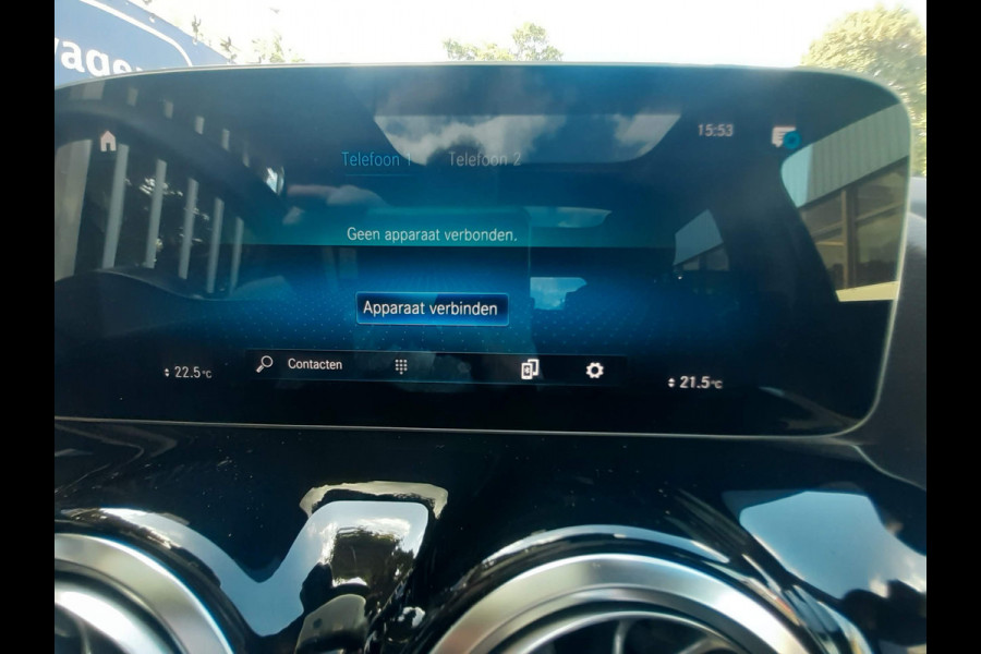 Mercedes-Benz GLA 250 4MATIC AMG Line